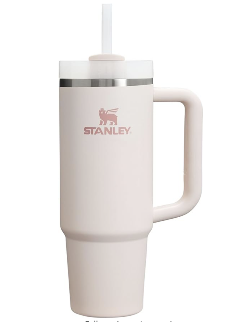 Stanley water bottle